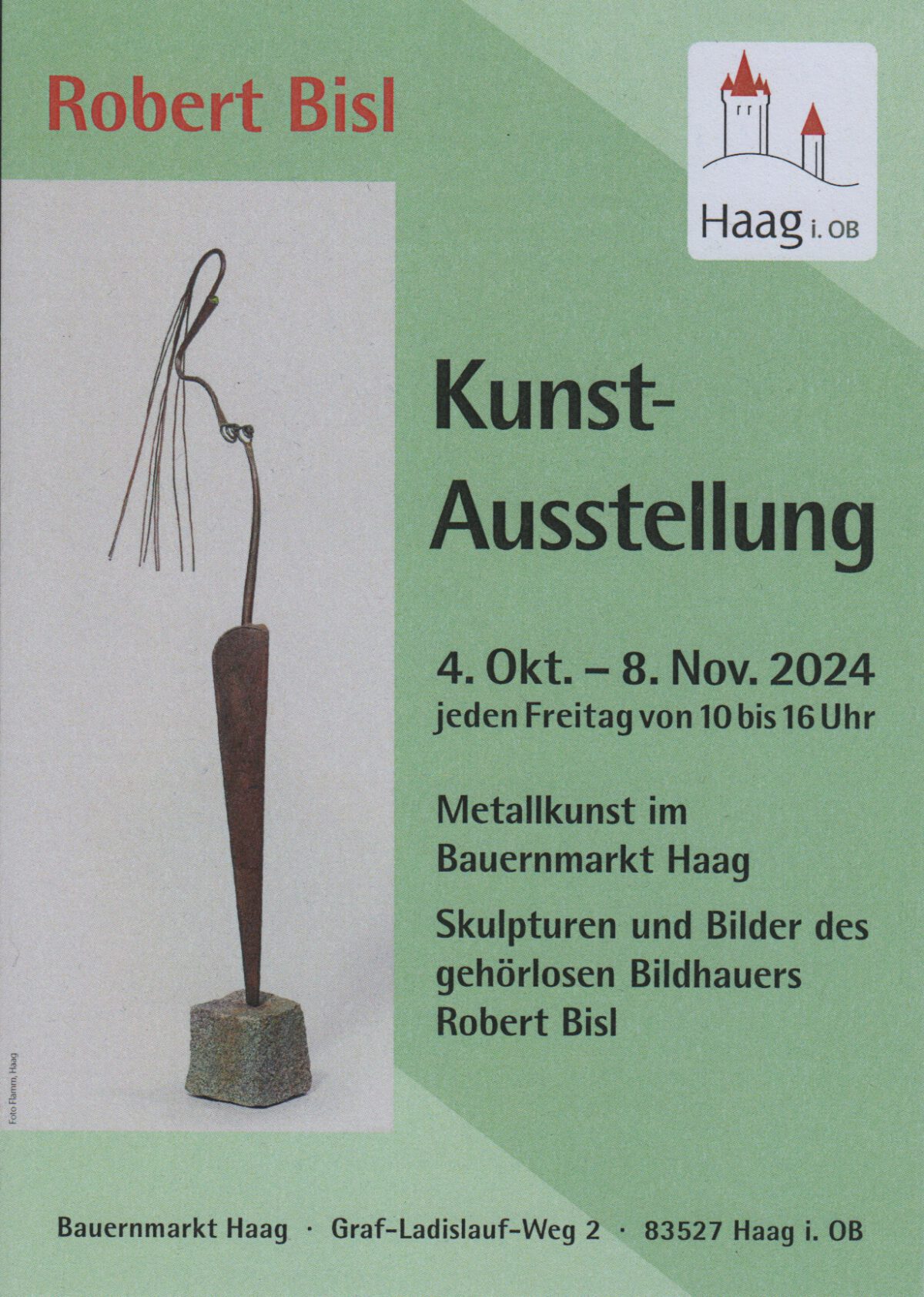 Kunst-Austellung